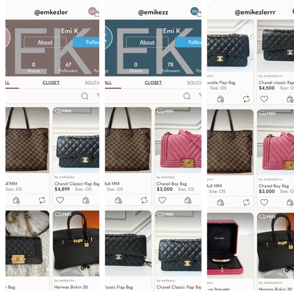 Meet your Posher, Traci - Picture 10 of 16